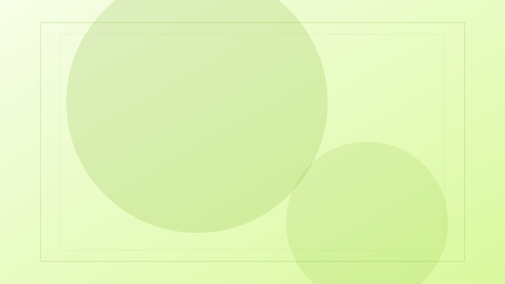 Cloud pastel minimal wallpaper in cream and mint tones, 4K, 16:9 format for desktop
