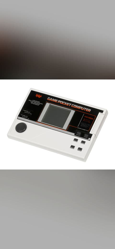 Epoch-Game-Pocket-Computer-FL wallpaper in cream and lavender tones, Full HD, 4:3 format for phone