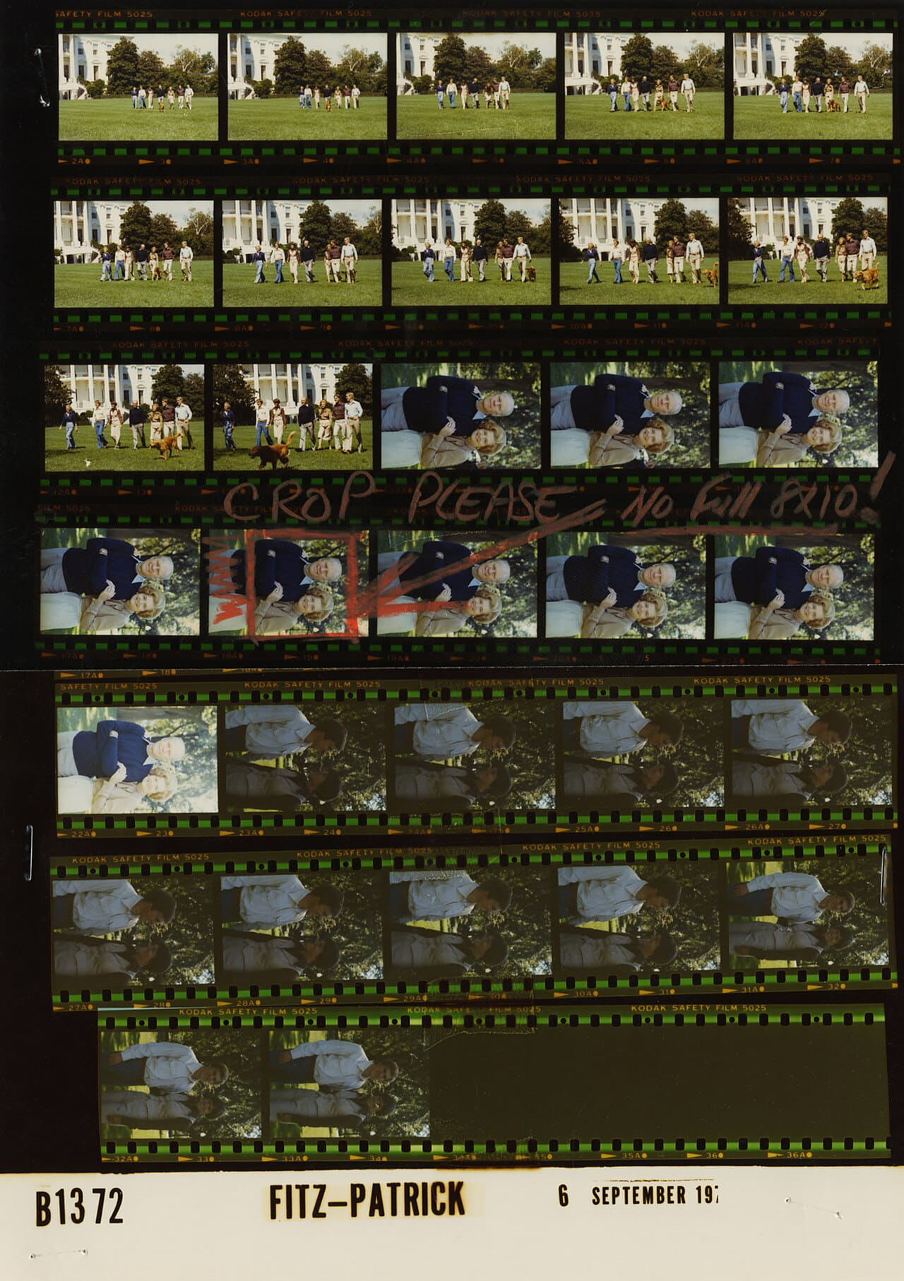Ford B1372 NLGRF photo contact sheet wallpaper in charcoal and charcoal tones, Full HD, 3:4 format for phone