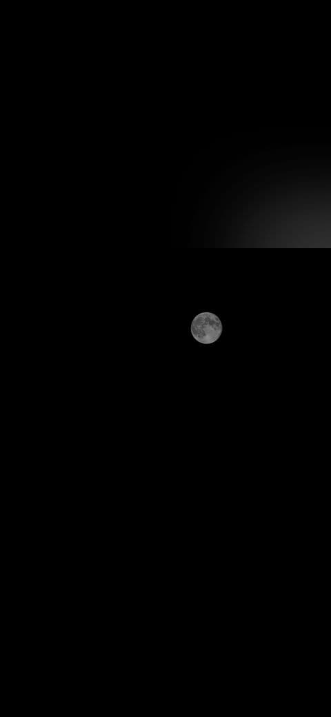 Fondo de pantalla Full Moon 2012-09-30 Germany en tonos near-black y olive, Full HD, formato 4:3 para móvil