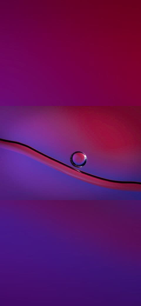 Ink&dye352 Flickr macro photo by Jordan Mudrack -… wallpaper in violet and violet tones, Full HD, 4:3 format for desktop
