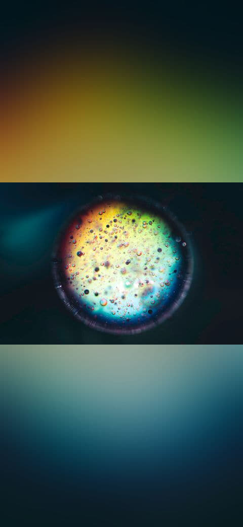 Ink&dye451 Flickr macro photo by Jordan Mudrack -… wallpaper in near-black and near-black tones, Full HD, 4:3 format for desktop
