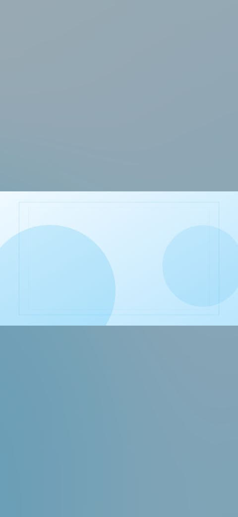 Linen tone wash 2 wallpaper in pale sky and pale sky tones, 4K, 16:9 format for desktop