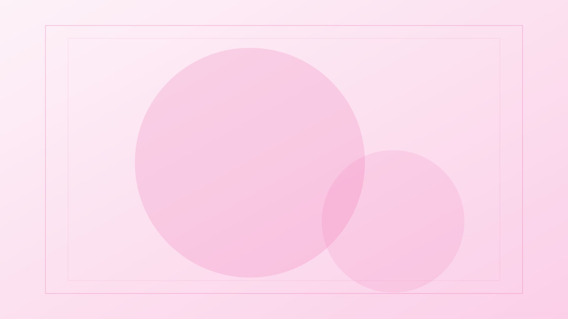 Soft mist gradient 2 wallpaper in lavender and cream tones, 4K, 16:9 format for desktop