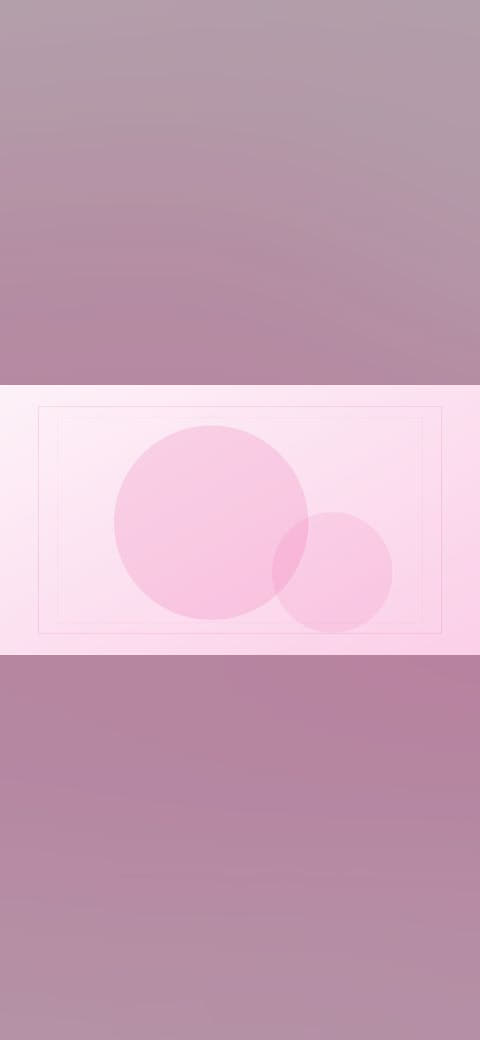 Soft mist gradient 2 wallpaper in lavender and cream tones, 4K, 16:9 format for desktop