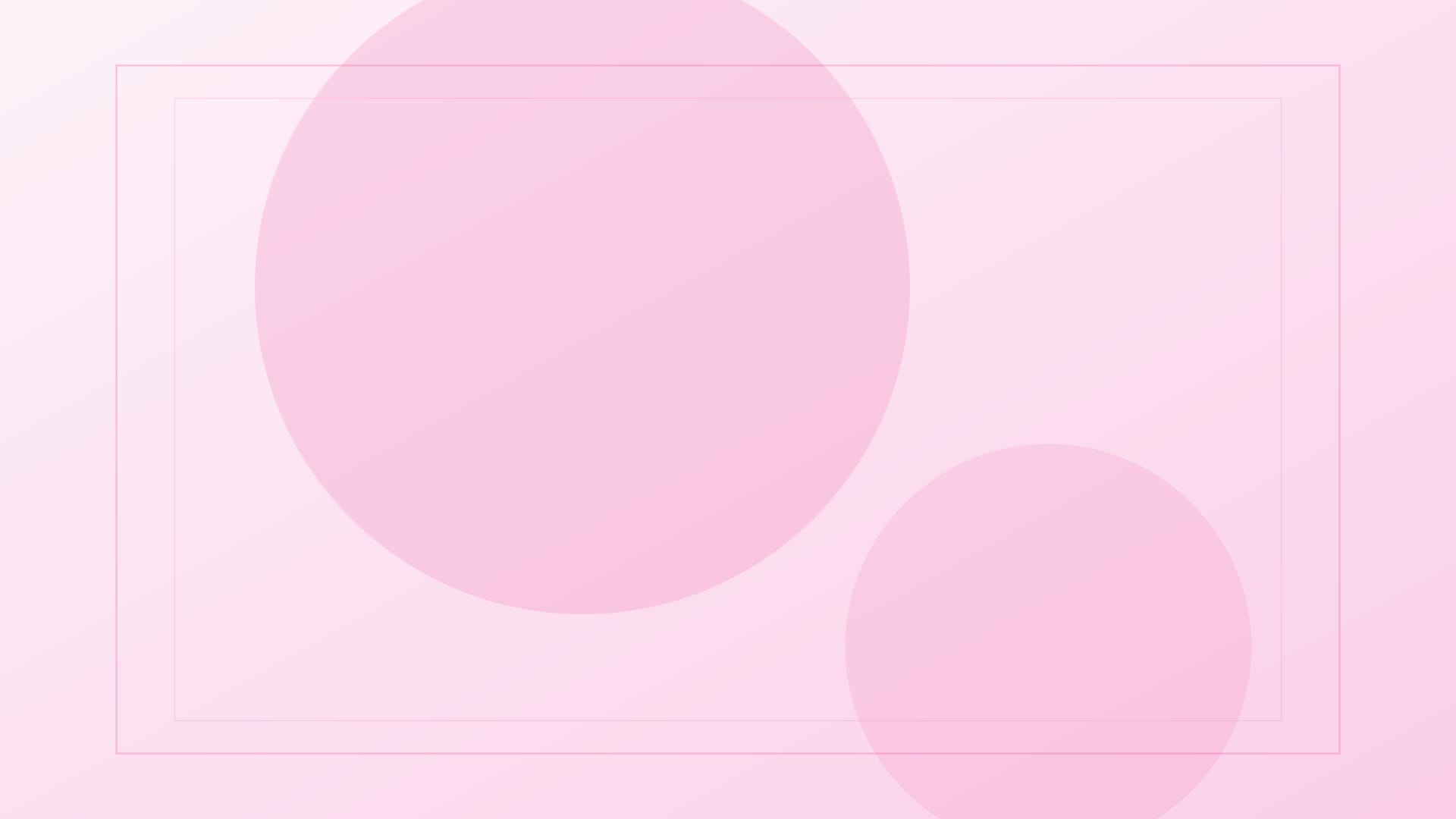 Paper white minimal 2 wallpaper in lavender and blush tones, 4K, 16:9 format for desktop