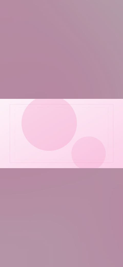 Paper white minimal 2 wallpaper in lavender and blush tones, 4K, 16:9 format for desktop