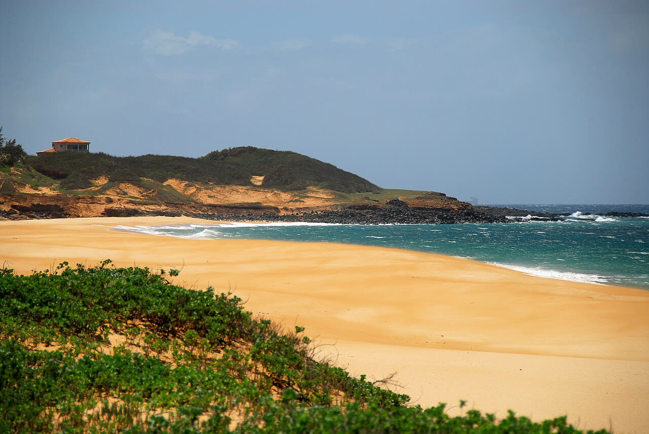 Papohaku Beach Molokai Hawaii Photo by Pat McNally… wallpaper in sage green and sage green tones, Full HD, 4:3 format for phone