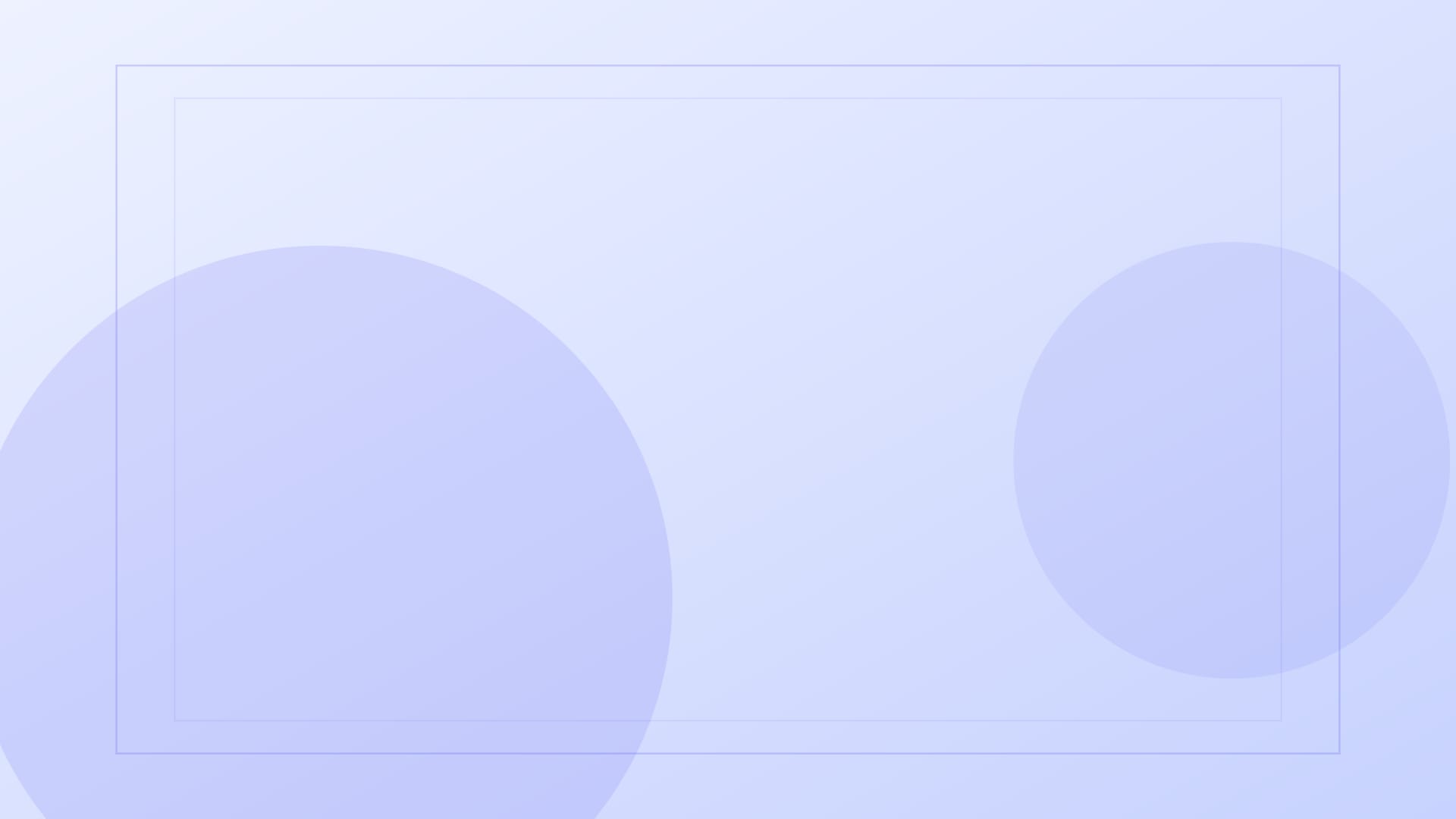 Porcelain minimal field 3 wallpaper in lavender and lavender tones, 4K, 16:9 format for desktop