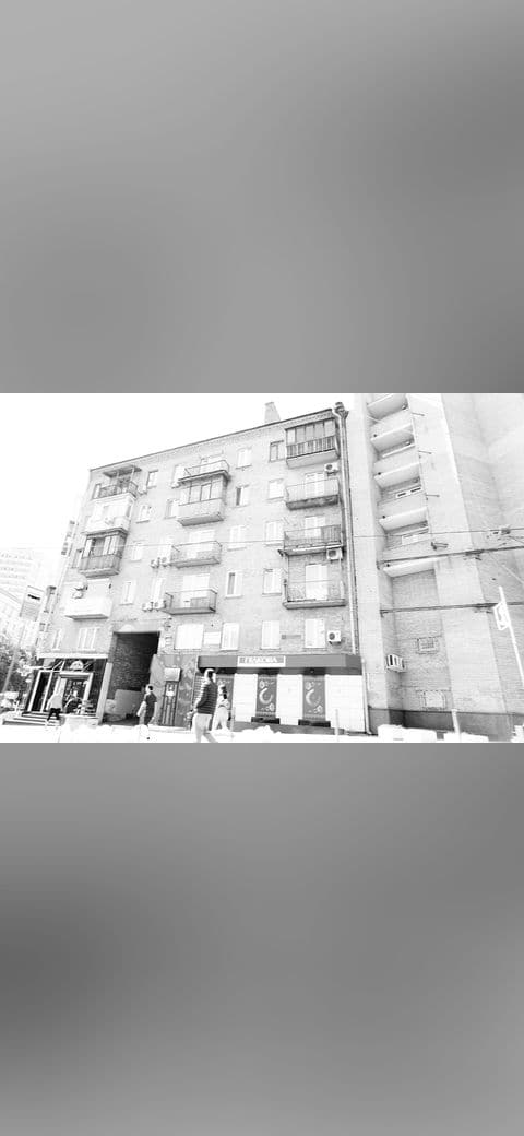 Shiny Black and White, Kiev, Ukraine 10 wallpaper in lavender and cream tones, Full HD, 4:3 format for phone