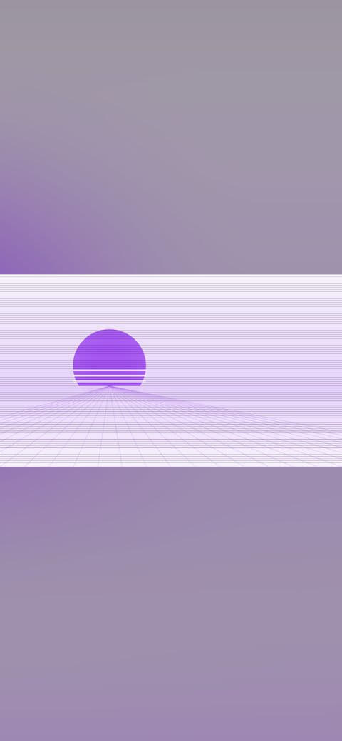 Signal tower horizon 2 wallpaper in lavender and blush tones, 4K, 16:9 format for desktop
