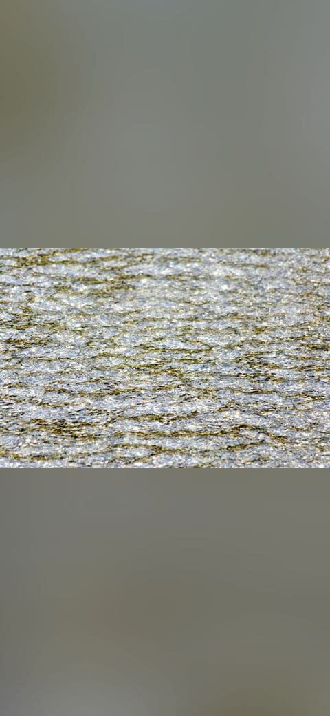 Water Surface wallpaper in sand and sage green tones, Full HD, 4:3 format for phone